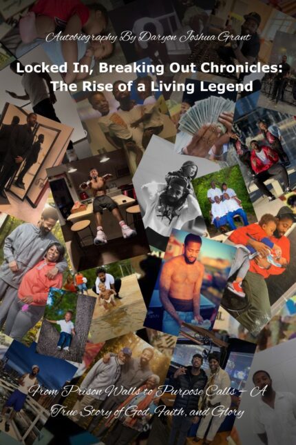 The Rise of a Living Legend